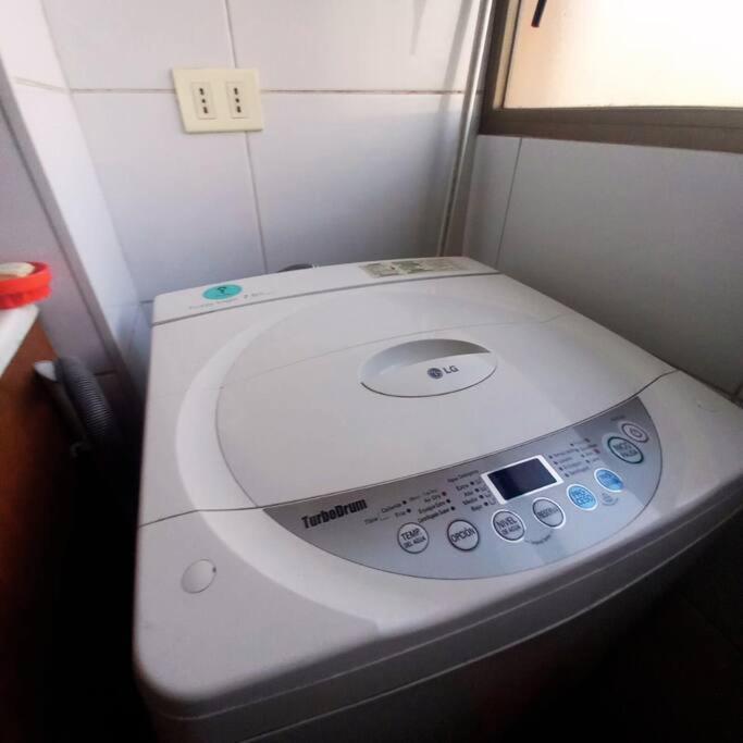 Apartamento Comodo Y Amplio Apartamento Providencia