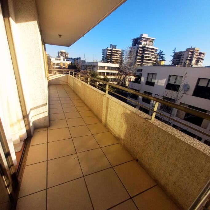 Apartamento Comodo Y Amplio Apartamento Providencia *